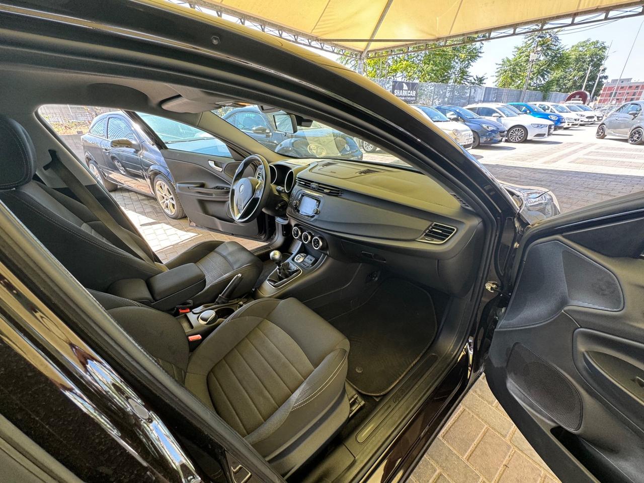 Alfa Romeo Giulietta 1.6 JTDm 120 CV Super