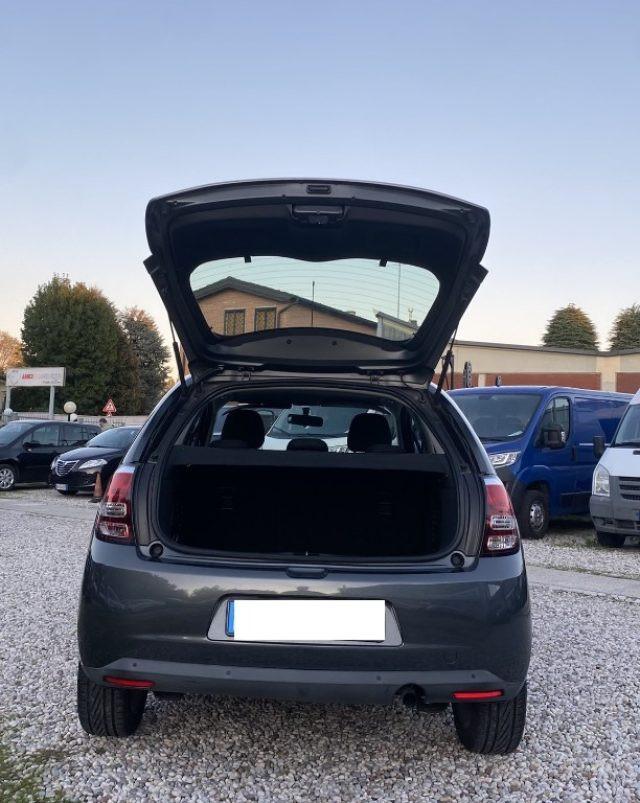 CITROEN C3 PureTech 82 Exclusive NEOPATENTATO