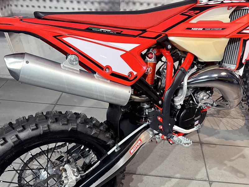 Betamotor RR Enduro 125 2T