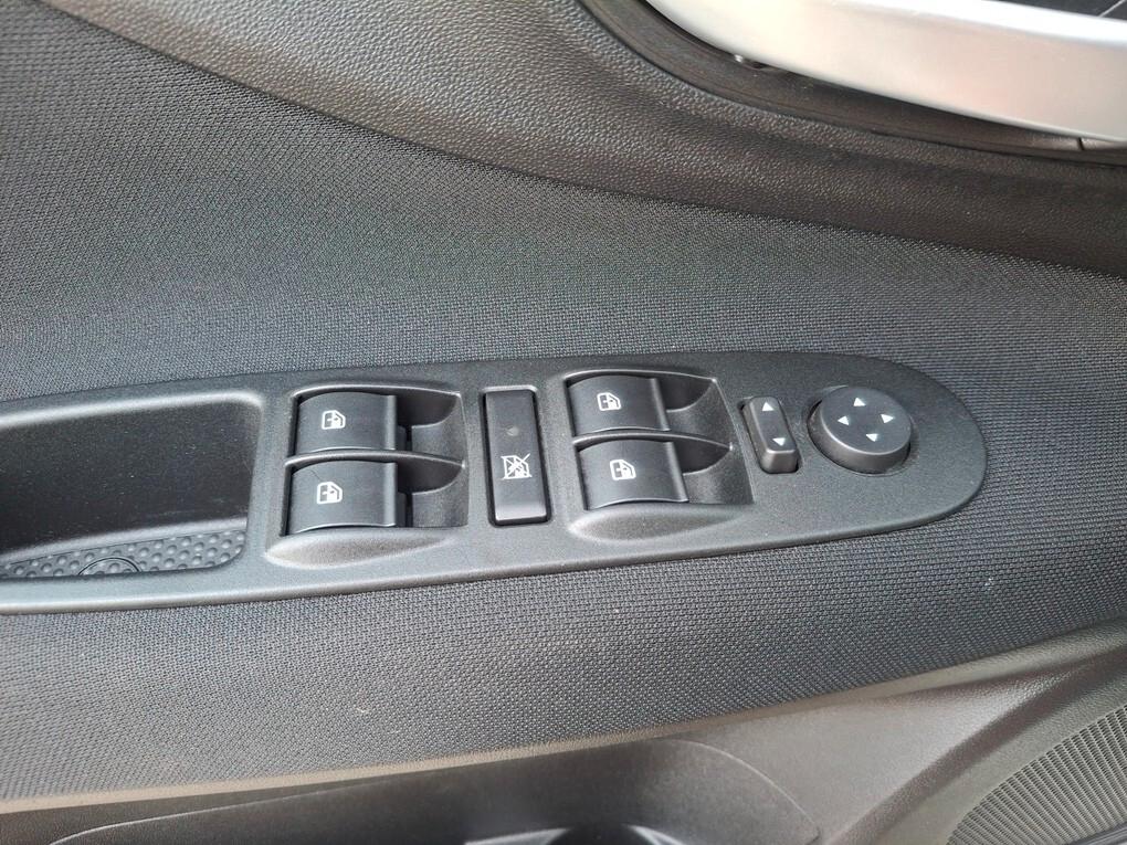 Fiat Punto 1.3 Multijet 85cv TETTINO Km 110.000