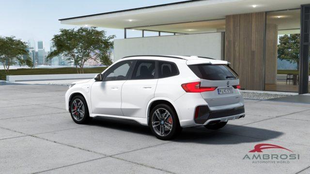 BMW X1 xdrive 25e M-sport Pro Auto