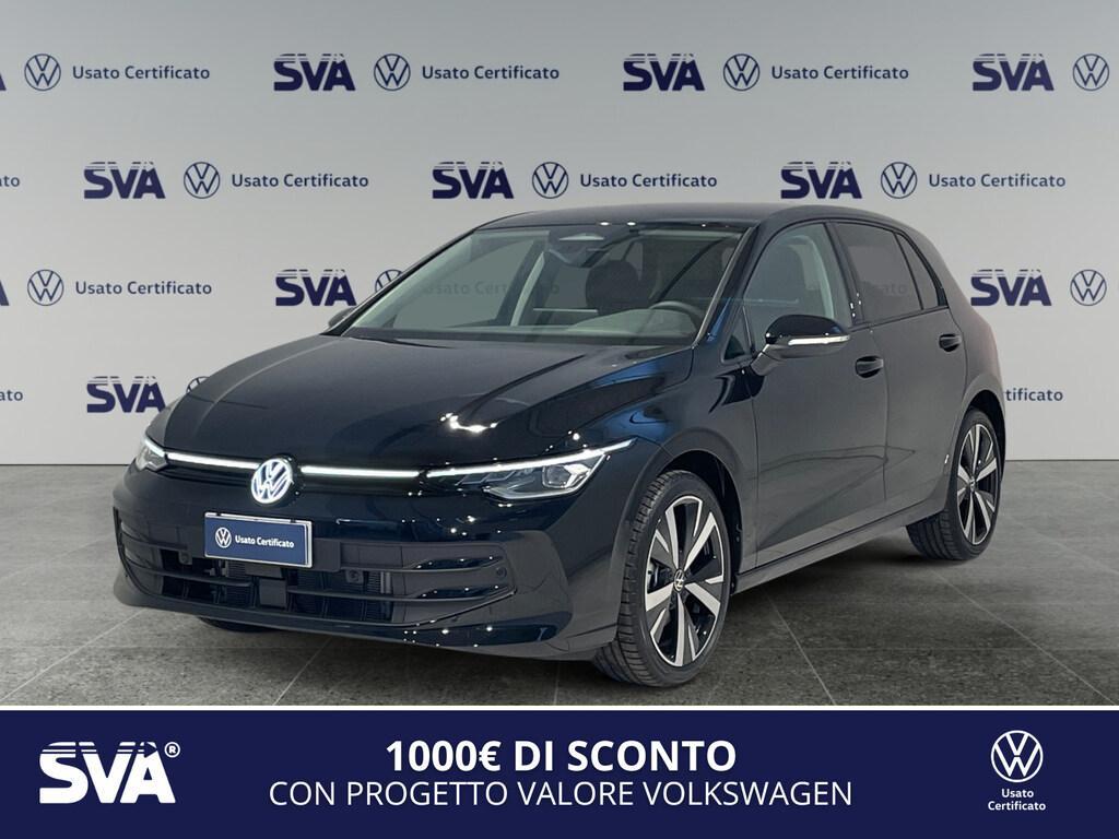 Volkswagen Golf VIII 2024 2.0 TDI 150CV DSG Edit. Plus
