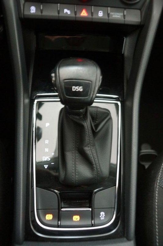 Skoda Kodiaq Kodiaq 2.0 TDI SCR DSG Executive