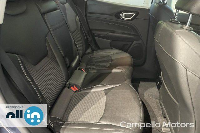 JEEP Compass Phev Phev 1.3 T4 4XE 190cv AT6 Limited