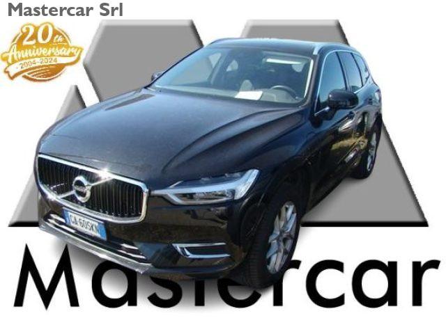 VOLVO XC60 XC60 2.0 t8 te Business Plus awd 303cv geartronic
