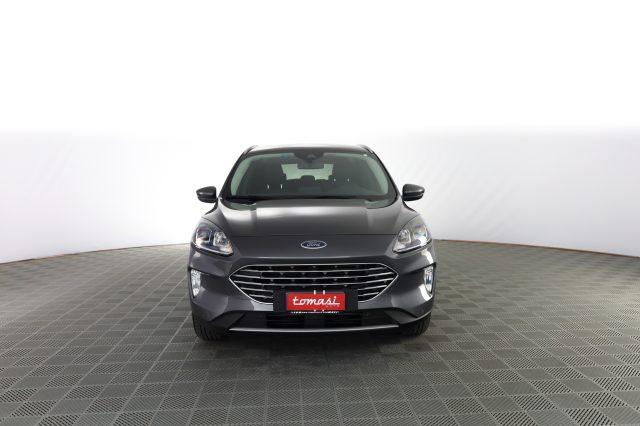 FORD Kuga Kuga 1.5 EcoBlue 120 CV aut. 2WD Titanium Business