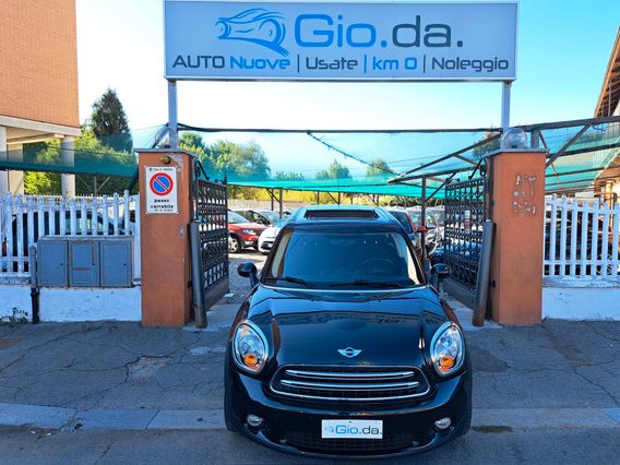 Mini Countryman 1.6 115cv Km 110933-2015