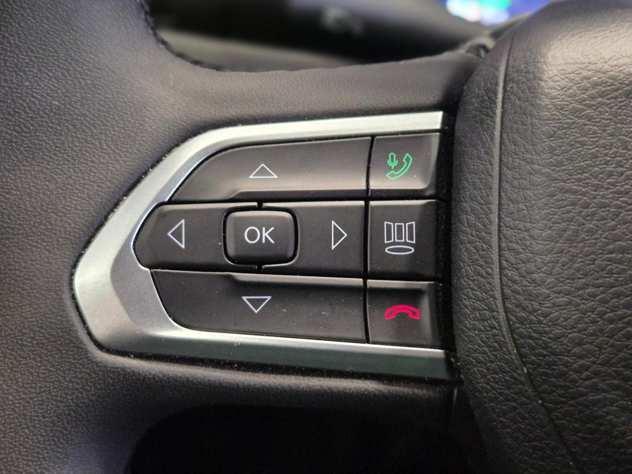 Jeep Compass 1.5 turbo t4 mhev Altitude 130cv dct N1