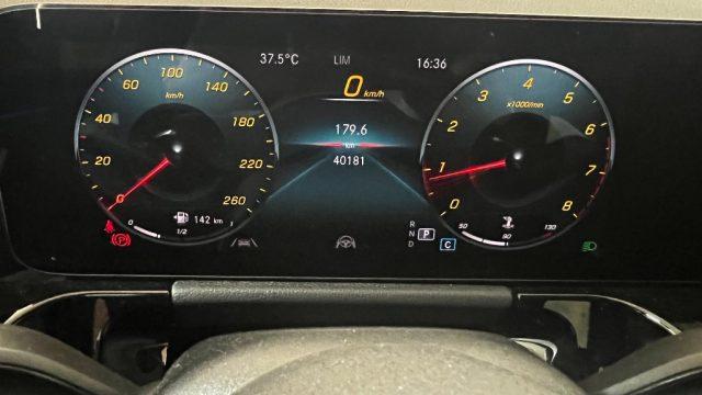 MERCEDES-BENZ GLA 250 Automatic Premium 4 matic
