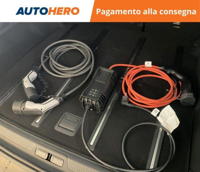 CITROEN C5 X Hybrid 225 e-EAT8 Shine
