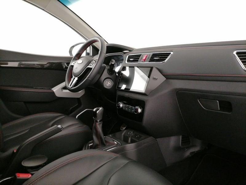 EVO Evo 3 1.5 Gpl 107cv