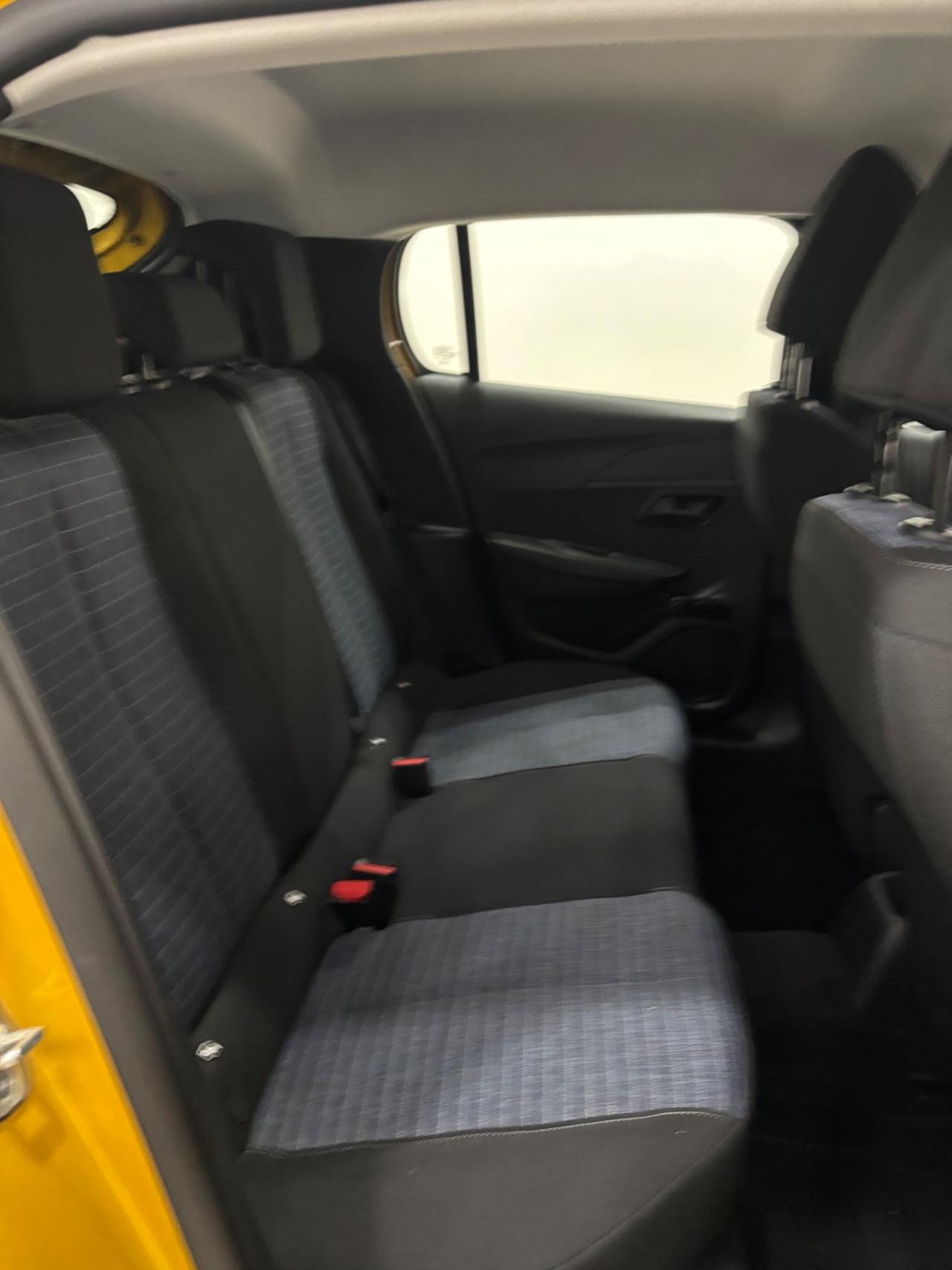 Peugeot 208 PureTech 75 Stop&Start 5 porte Active