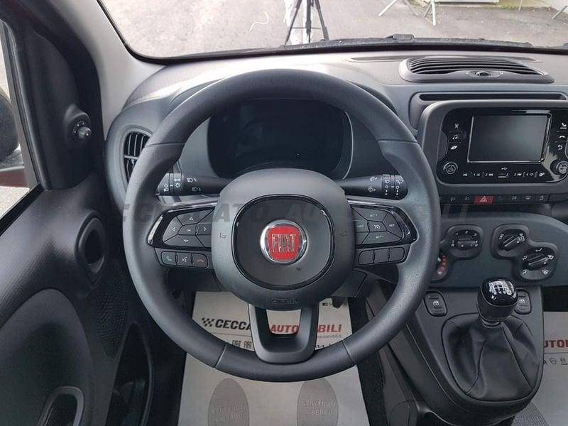 FIAT Panda 1.0 70cv Hybrid Panda