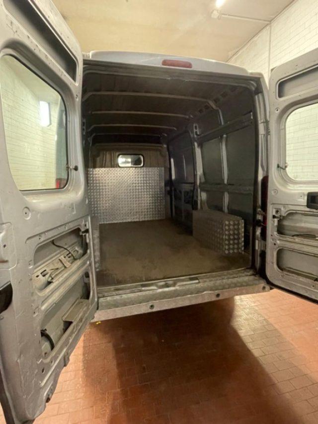 FIAT DUCATO 35 3.0 MJT 180CV PM-TM Furgone