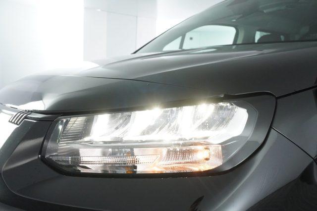 FIAT 130 Doblò Doblò 1.5 BlueHdi CV Combi N1
