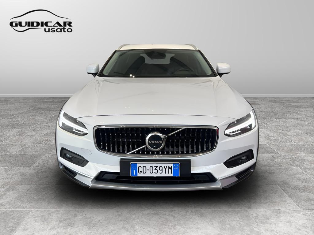 VOLVO V90 CC (2016-->) - V90 Cross Country D4 AWD Geartronic Busin