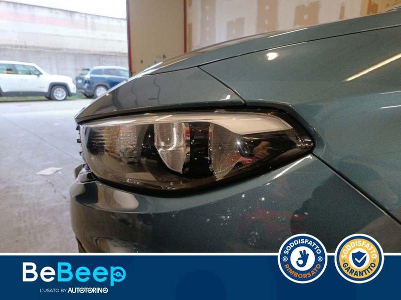 FIAT Tipo 4P 1.6 MJT S&S 130CV