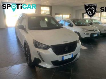 Peugeot 2008 Allure Pack Pure Tech 100