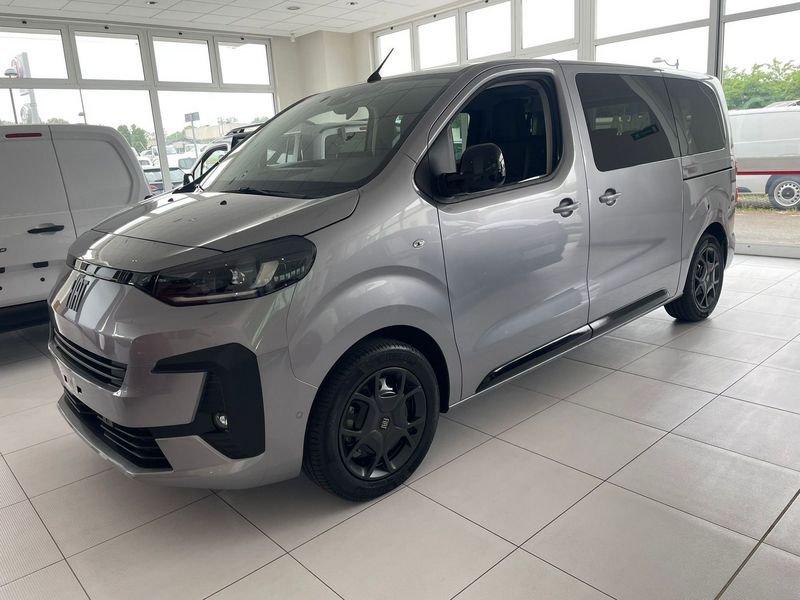 FIAT Ulysse 2.0 BlueHDi 180 CV AT8 L2 Combi - Prezzo iva esclusa