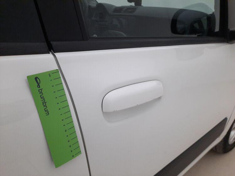 Fiat Panda EasyPower Lounge BR518662 1.2 GPL 69CV