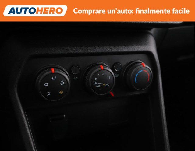 DACIA Sandero Stepway 1.0 TCe 90 CV Expression