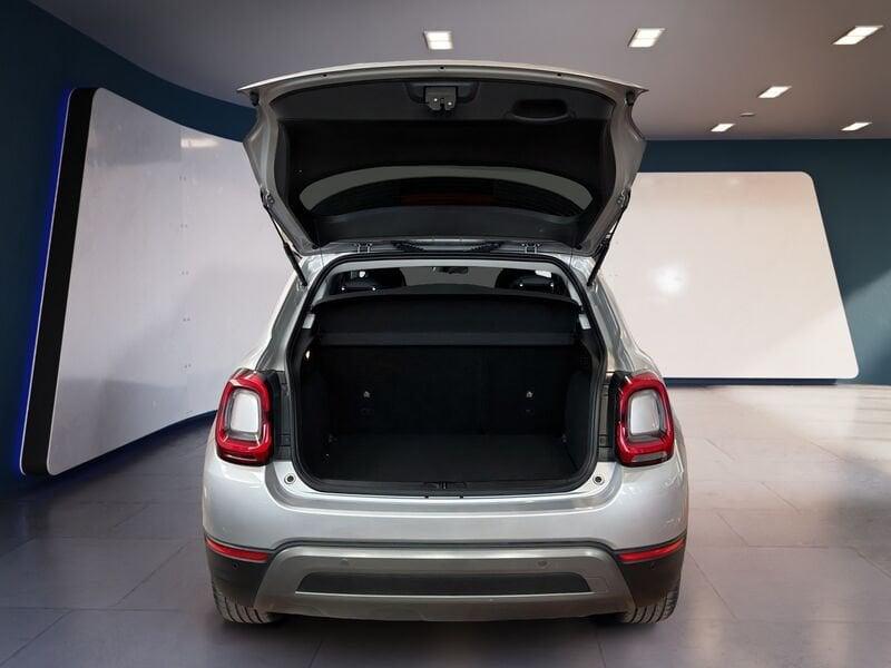 FIAT 500X 500 X 2018 1.3 T4 Cross 150cv dct