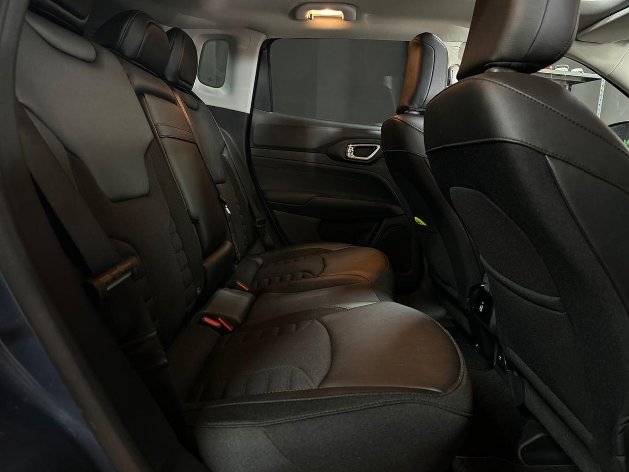 Jeep Compass 1.5 GSE NORTH STAR #11131