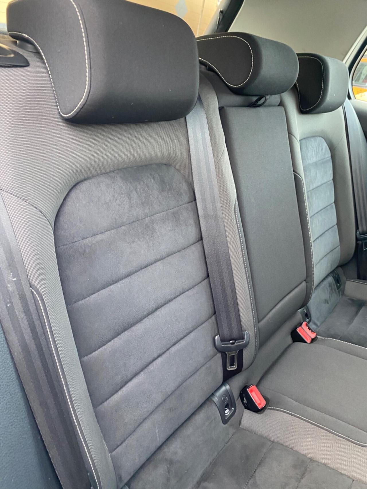 Volkswagen Golf 7 1.6 TDI 2014 Full Optional