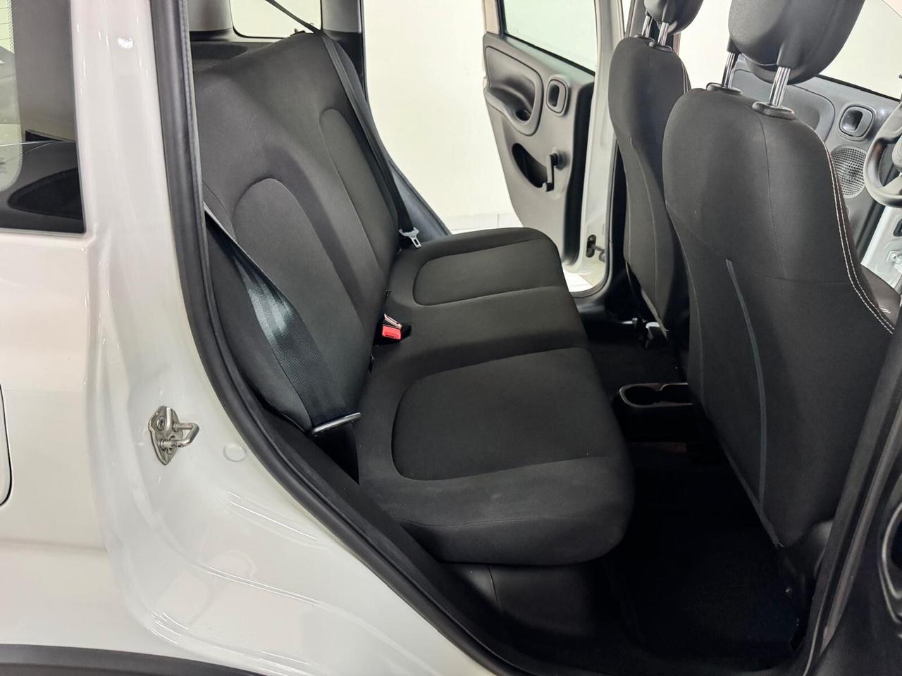 Fiat Panda 1.0 FireFly S&S Hybrid AZIENDALE