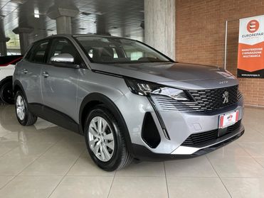 PEUGEOT New 3008 Business - BlueHDi 130cv EAT8 E6D