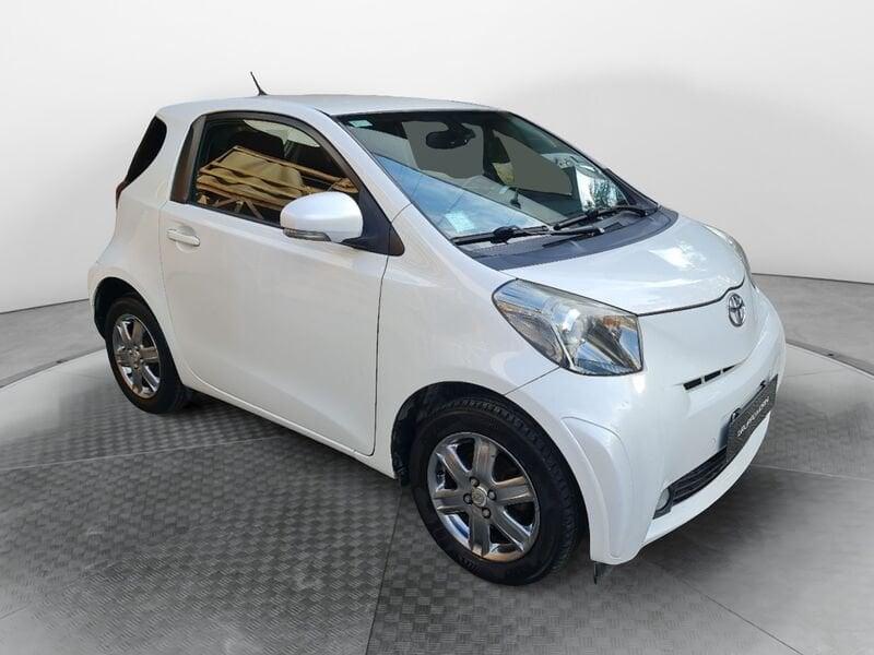 Toyota iQ iQ 1.0 Multidrive Versione Lancio