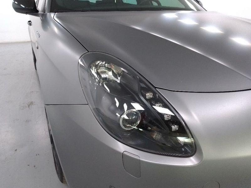 Alfa Romeo Giulietta 2.0 jtdm Veloce 170cv tct