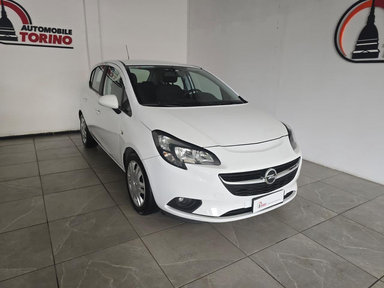 Opel Corsa 1.3 CDTI 5 porte b-Color
