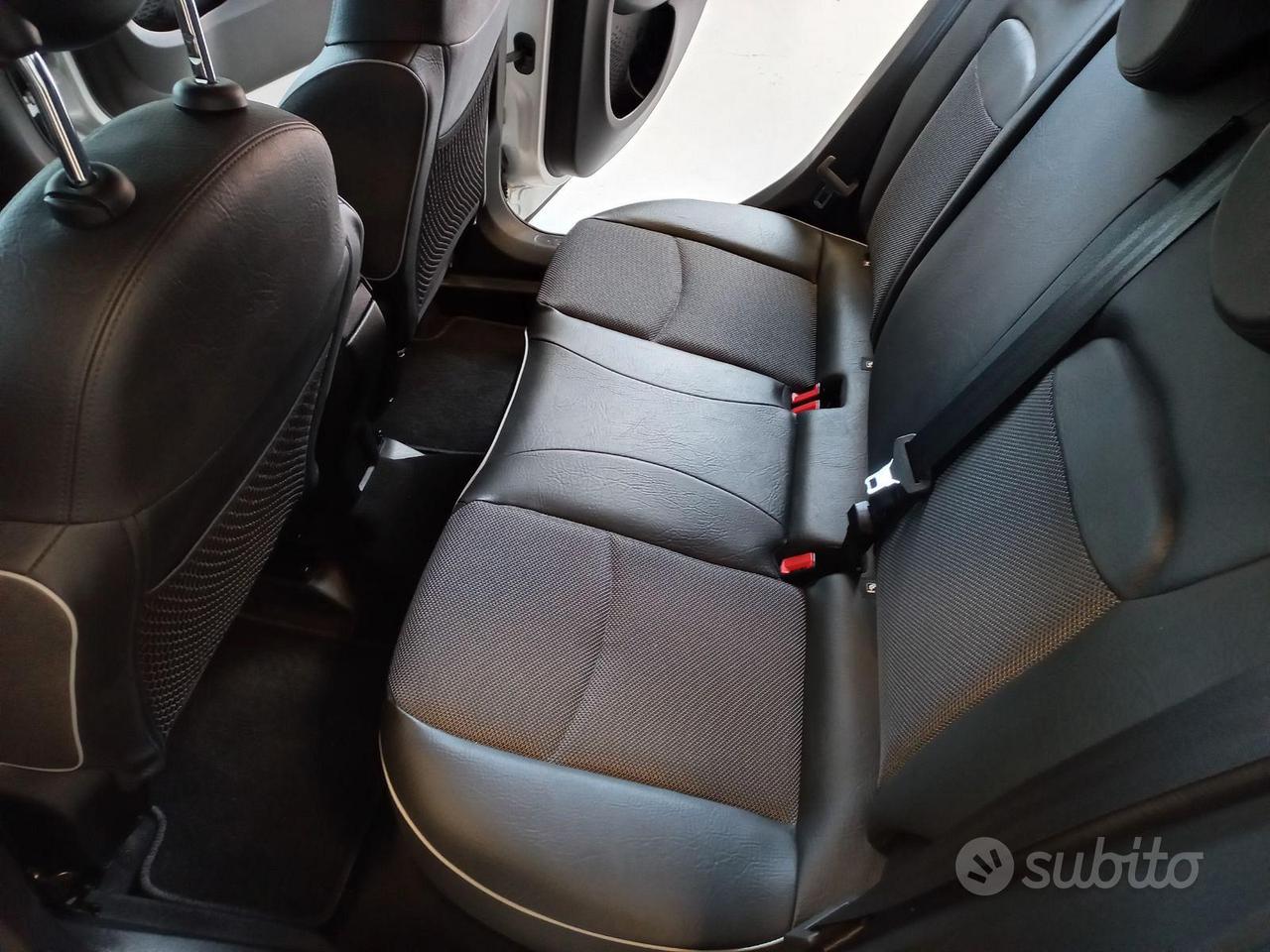 Fiat 500X 1.6 MJT2 120cv Cross Plus con garanzia