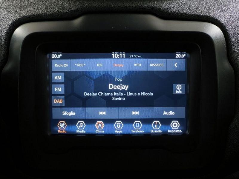 Jeep Renegade Renegade 1.0 t3 Limited 2wd
