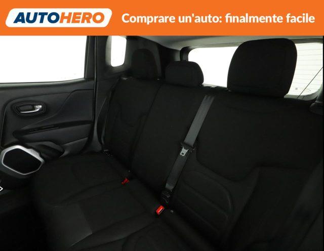JEEP Renegade 1.4 MultiAir Limited