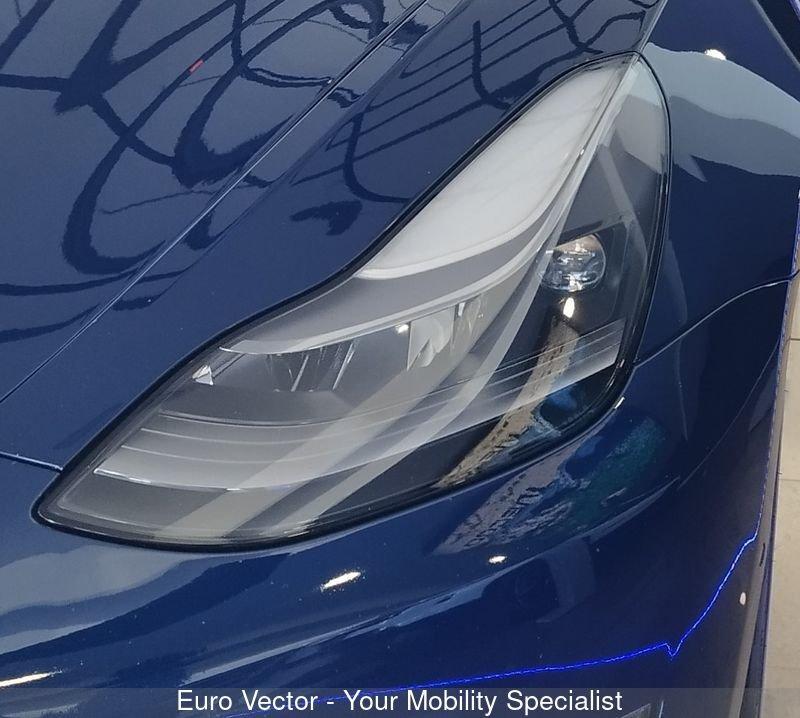 Tesla Model 3 75 kWh Performance Dual Motor 4WD