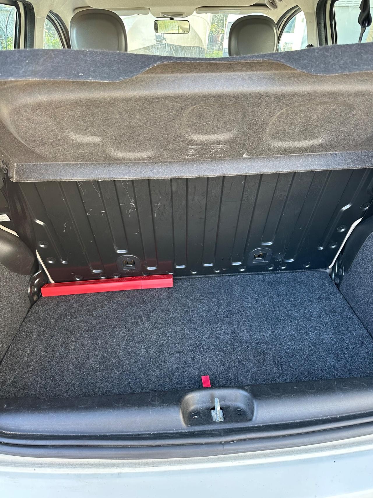 Fiat Panda 0.9 TwinAir Turbo Natural Power Pop