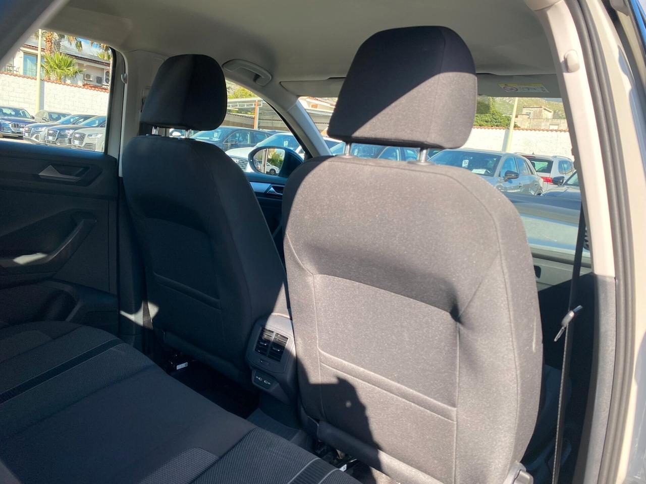 Volkswagen T-Roc Life 2.0 TDI 116CV