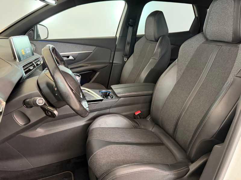 PEUGEOT 3008 II - 3008 1.5 bluehdi GT Line s&s 130cv