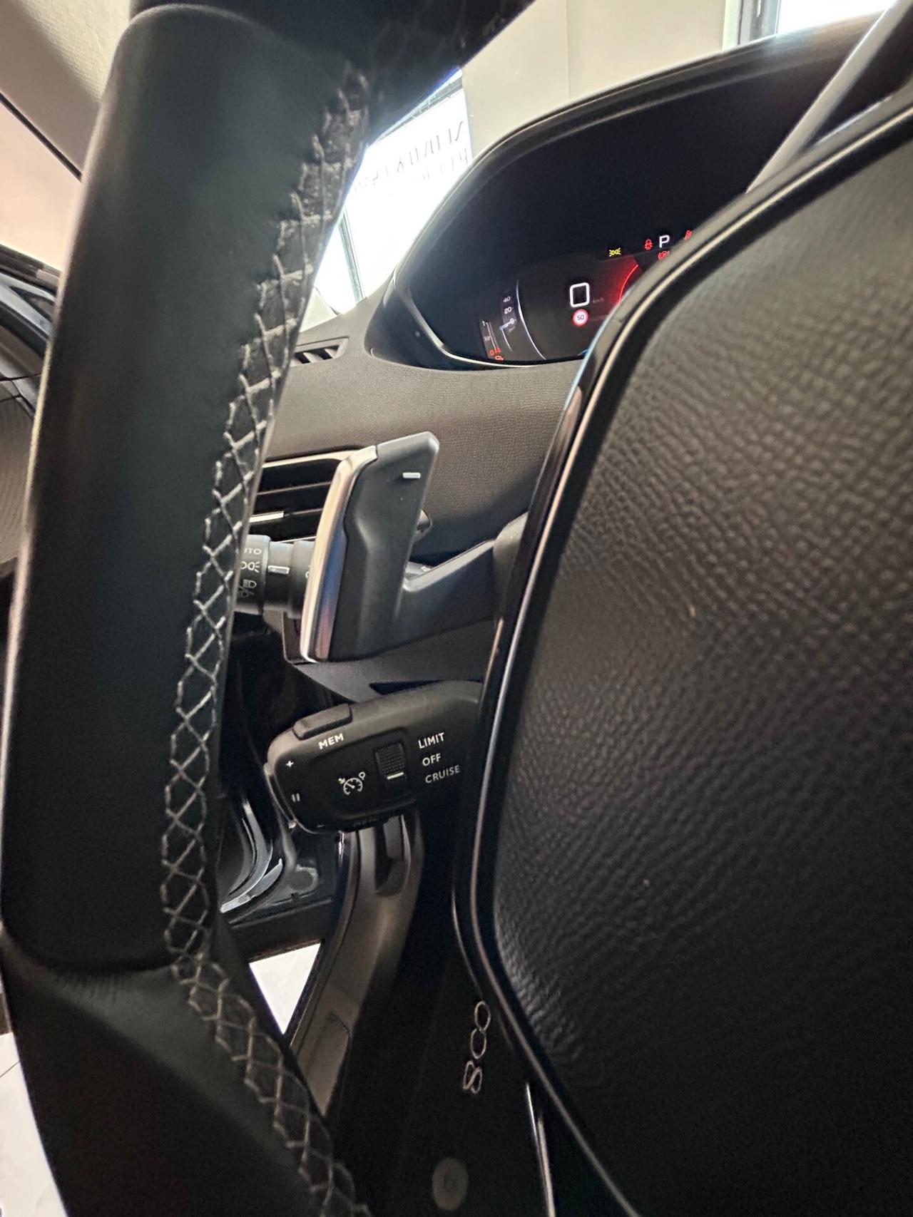 Peugeot 3008 BlueHDi 130 S&S EAT8 Allure Pack