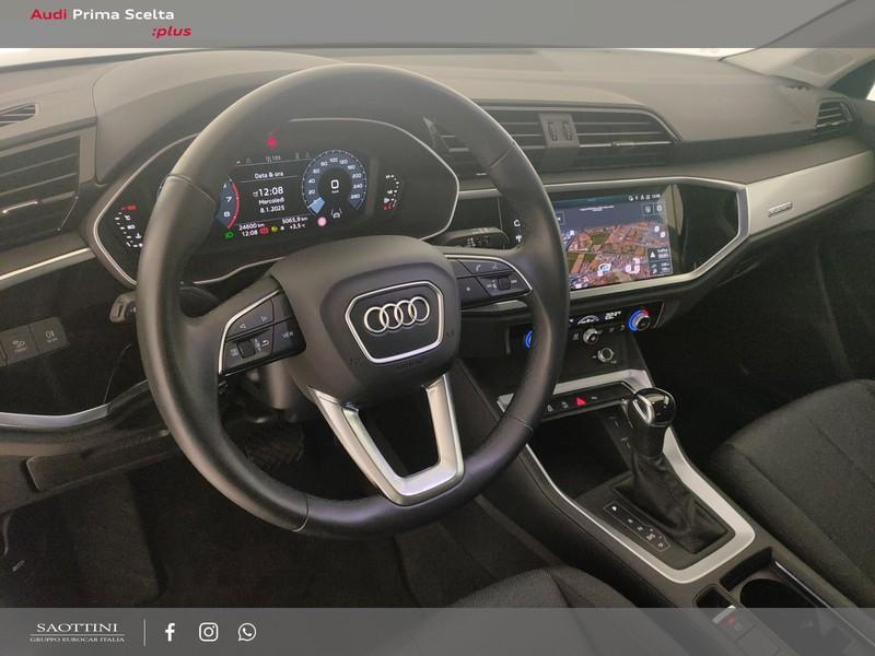 40 2.0 TFSI Business quattro S tronic