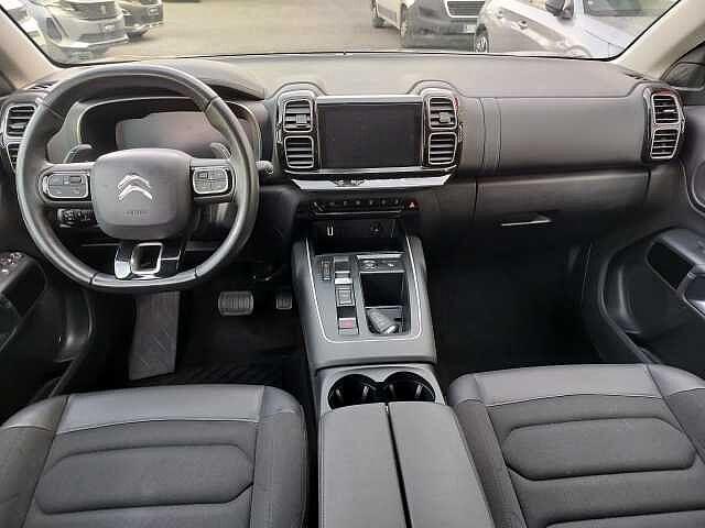 Citroen C5 Aircross BlueHDi 130 S&S EAT8 Feel Pack