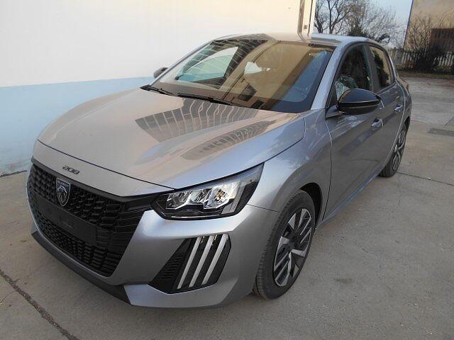 Peugeot 208 75 5p Style Fin 9Perfet