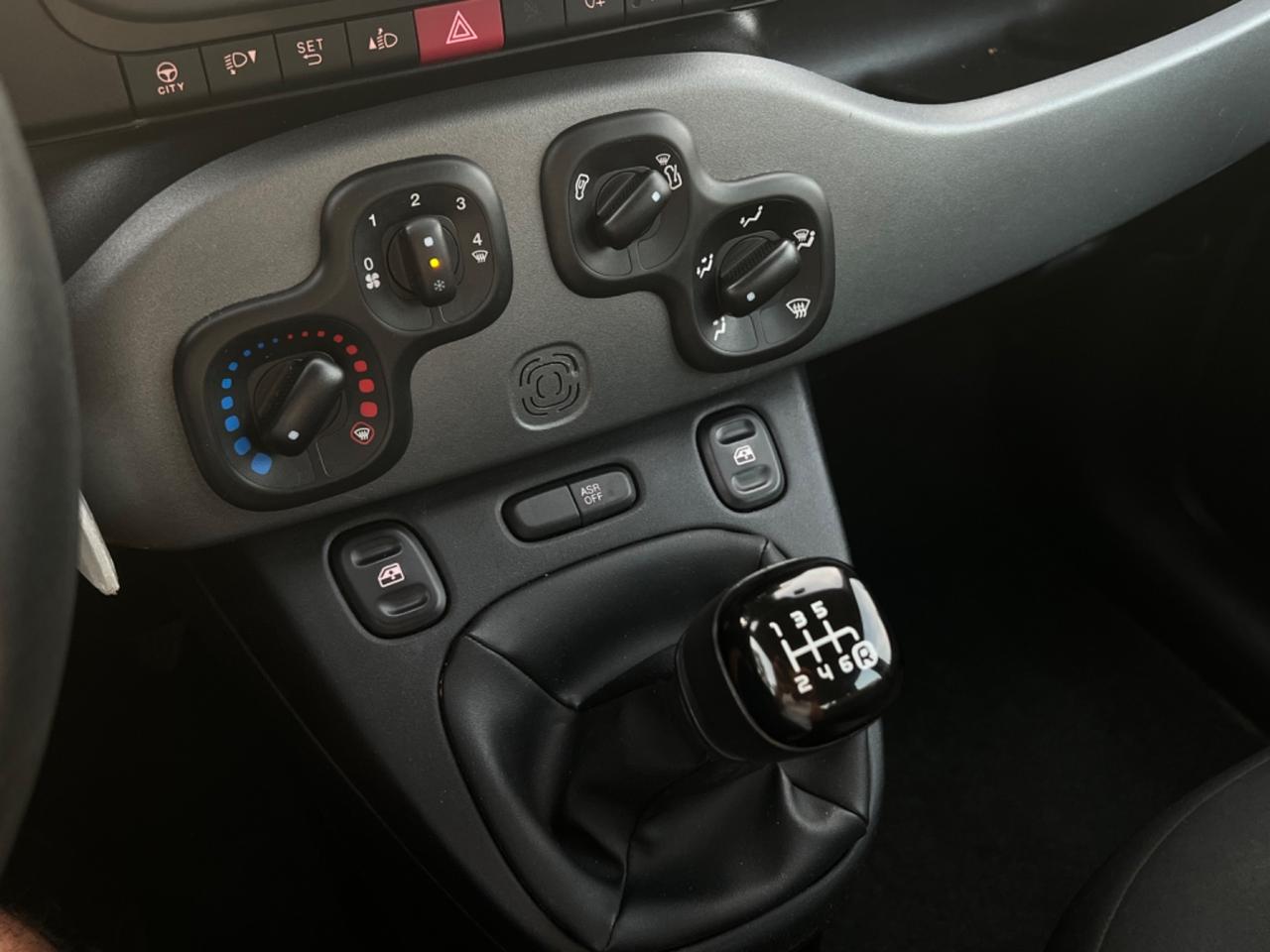 Fiat Panda 1.0 FireFly S&S Hybrid "PREZZO REALE"