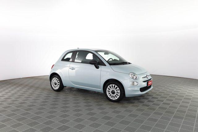FIAT 500 500 1.0 Hybrid