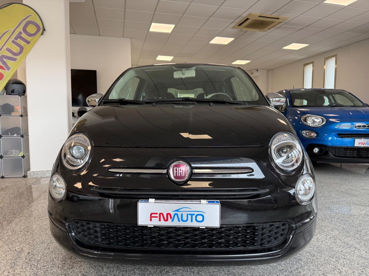""SOLO POCHI GIORNI"" Fiat 500 1.0 Hybrid CONNECT 1.0 HYBRID OK NEOPATENTATI