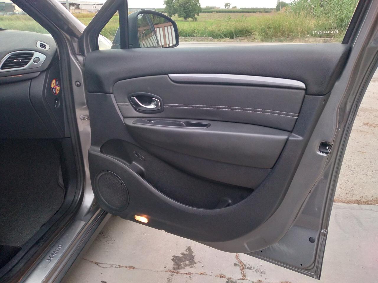 Renault Scenic Scénic XMod Cross 1.5 dCi 110CV Energy
