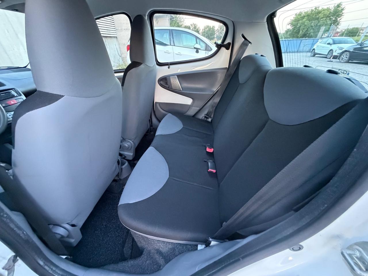 Citroen C1 1.0 5 porte airdream C1TY