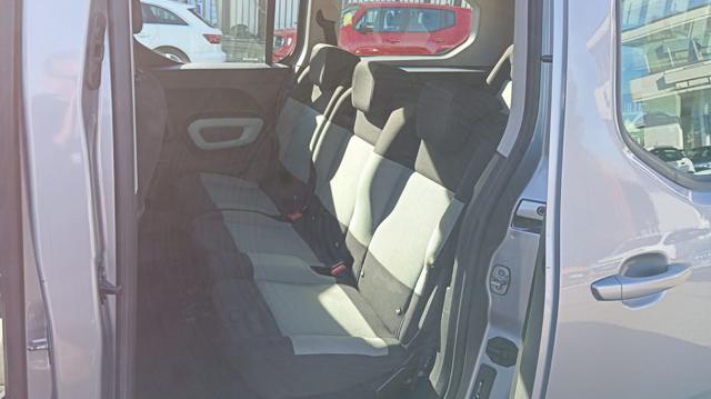 CITROEN Berlingo *promo* BlueHDi 130 Stop&Start XL Feel Combi 7 pax